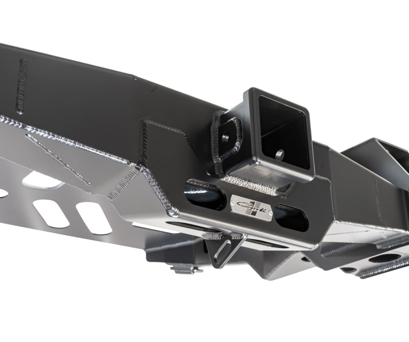 Carli 17-23 Ford F250/350 4x4 Ford Trophy Hitch CS-FHITCH-1723