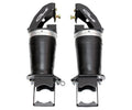 Carli 08-10 Ford F250/350 SD Long Travel Air Bag System For 4.5in Systems CS-FLTB-08