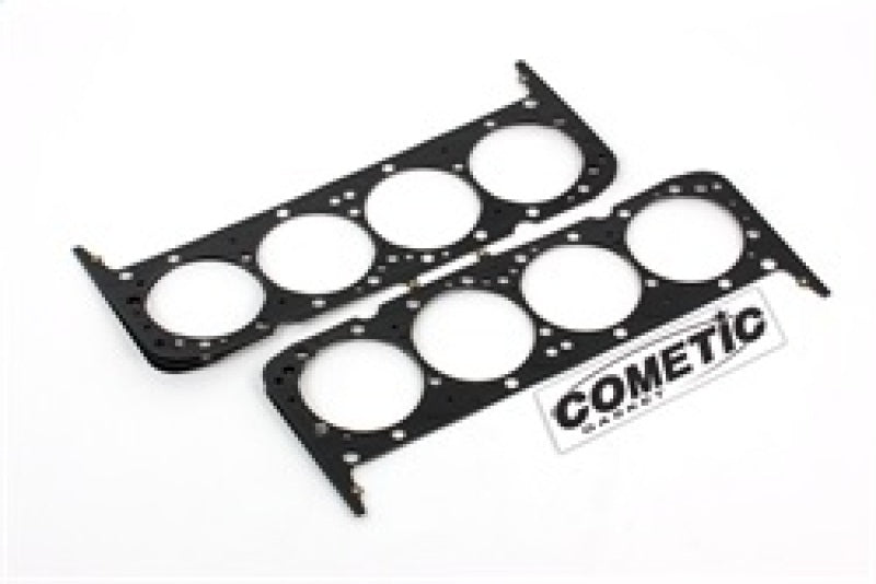 Cometic Gasket Cometic Chrysler EGF/EGG/EGJ/EGK/EGQ/EGS SOHC V6 .075in MLS Cylinder Head Gasket - 96.5mm Bore - LHS C5016-075