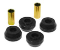 Prothane Dodge B & E Body Front Strut Rod Bushings - Black