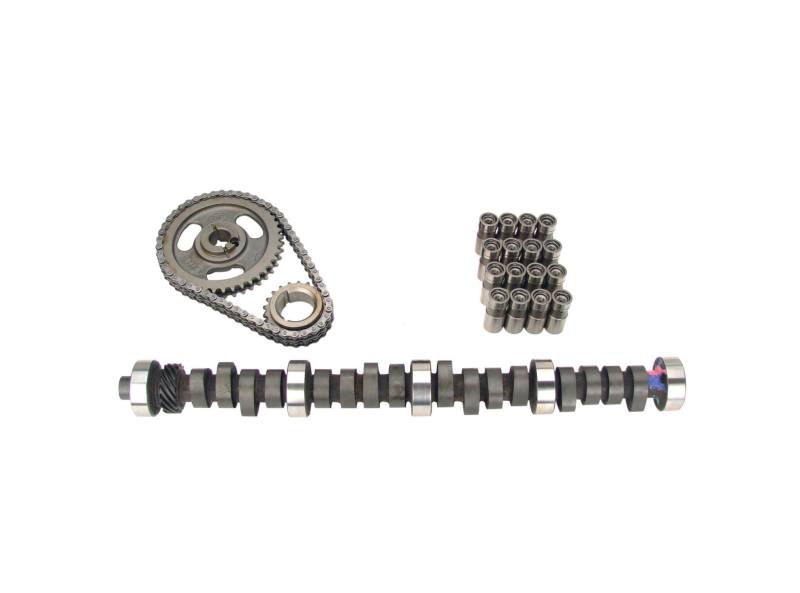 COMP Cams Camshaft Kit FW X4 250H-11 SK35-231-3