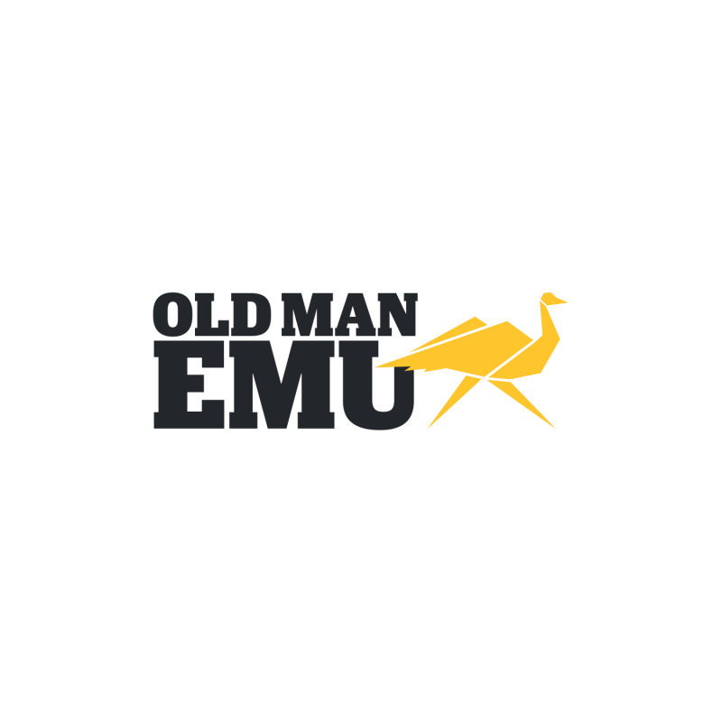 Old Man Emu ARB Nitrocharger Plus Shock MB G Wagon - Front 63113