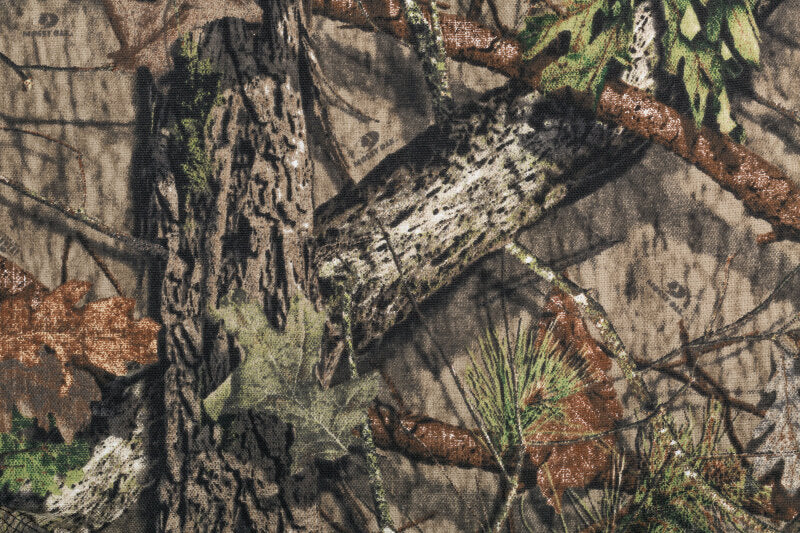 Covercraft- 21-23  Nissan Pathfinder- Carhartt Camo SeatSaver Custom 3rd Row- Mossy Oak SSC7587CAMB