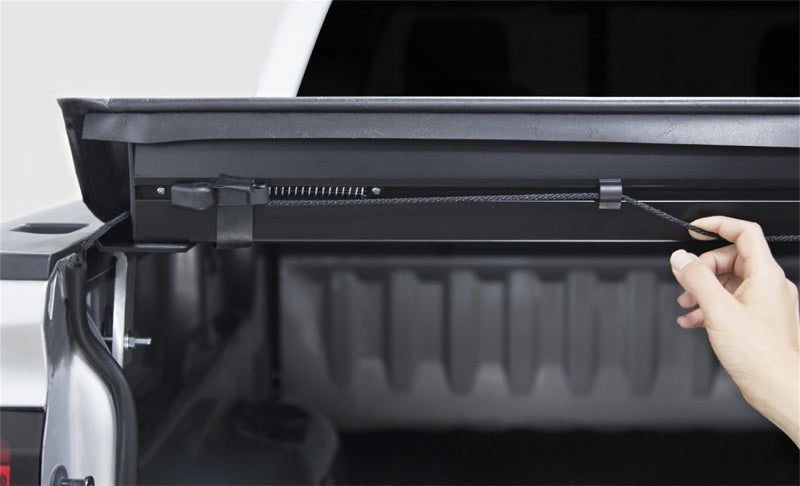 Access Lorado 2017 Ford F250 / F350 w/ 8ft Bed (Includes Dually) Roll-Up Cover 41409