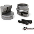 Camburg 1in. x .095 4130 Billet Tube Clamp CAM-040011
