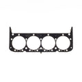 Cometic Gasket Cometic GM SB2.2 Small Block V8 .030in MLS Cylinder Head Gasket - 4.125in Bore - With Steam Holes C5321-030