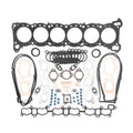 Cometic Gasket Cometic Nissan RB26DETT Top End Gasket Kit - 87mm Bore - .027in MLS Cylinder Head Gasket PRO2017T-027