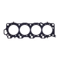 Cometic Gasket Cometic Toyota 1UZ-FE .066in MLS Cylinder Head Gasket - 92.5mm Bore - Without VVT-i - RHS C4136-066