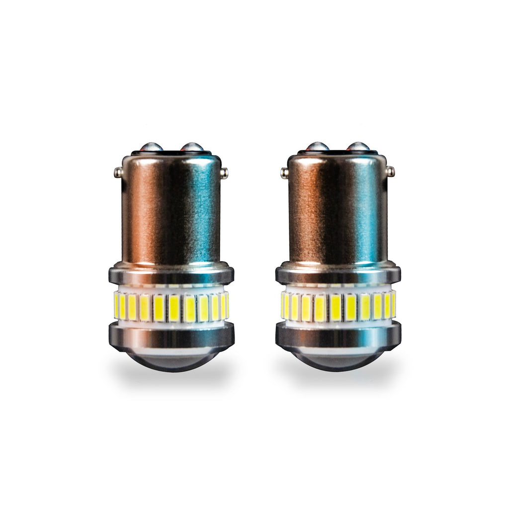 Dapper Lighting Revive LED Bulbs, 1142