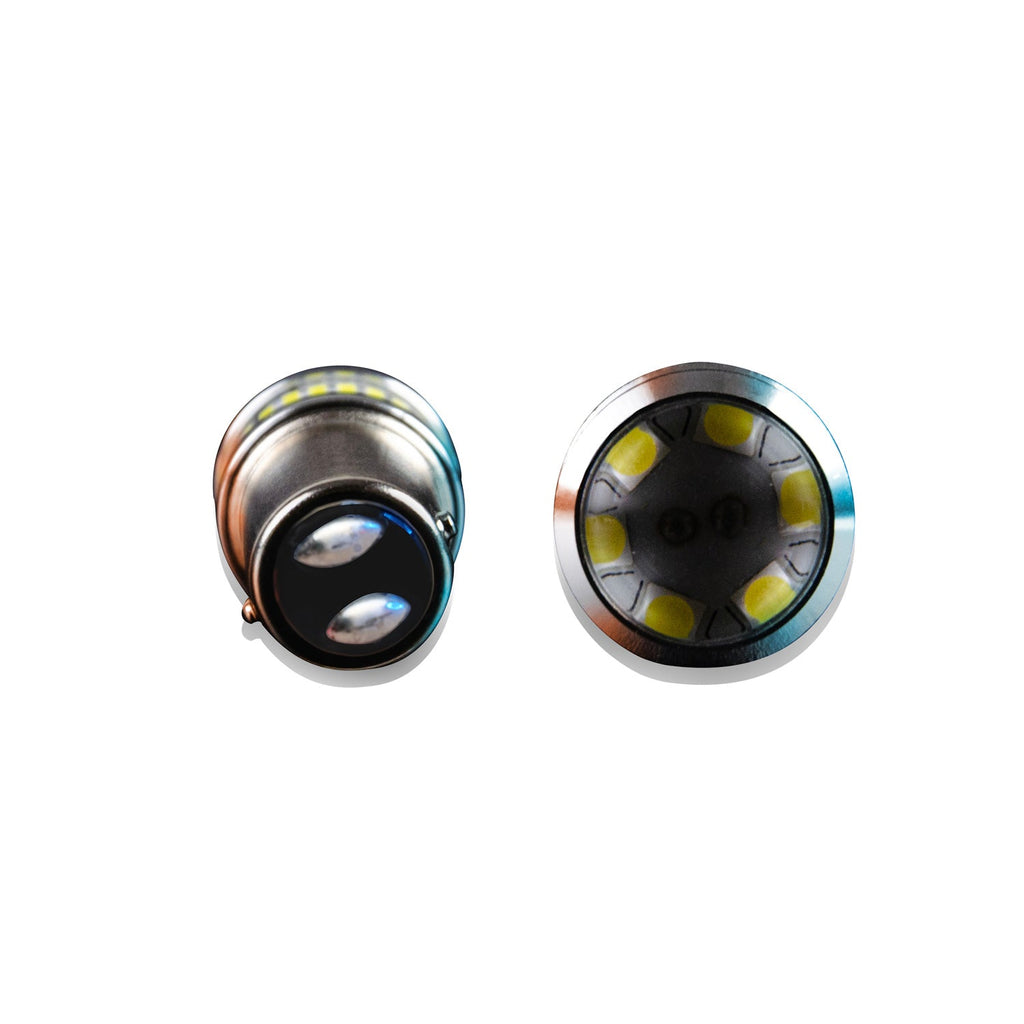 Dapper Lighting Revive LED Bulbs, 1142