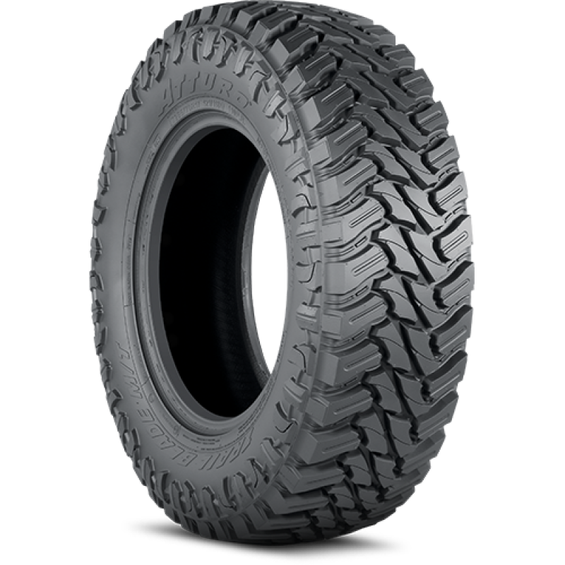 Atturo Tire Atturo Trail Blade M/T Tire - 33x12.50R20LT 114Q TBMT-LEJM2MA