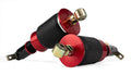 Air Lift Performance Builder Series Sleeve Bag w/ Medium Shock & Trunion to Eye End Treatments 78896