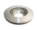 DBA Street Series En-Shield Plain Rotor - Front Land Rover Defender 90 1994-1995