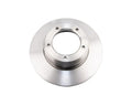 DBA Front Street Series En-Shield Plain Rotor Land Rover Defender 110 1993