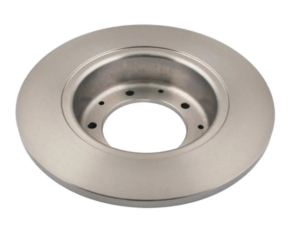 DBA Street Series En-Shield Plain Rotor - Rear Land Rover Defender 90 1994-1997