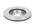 DBA Street Series En-Shield Plain Rotor - Front Chrysler PT Cruiser 2001-2010