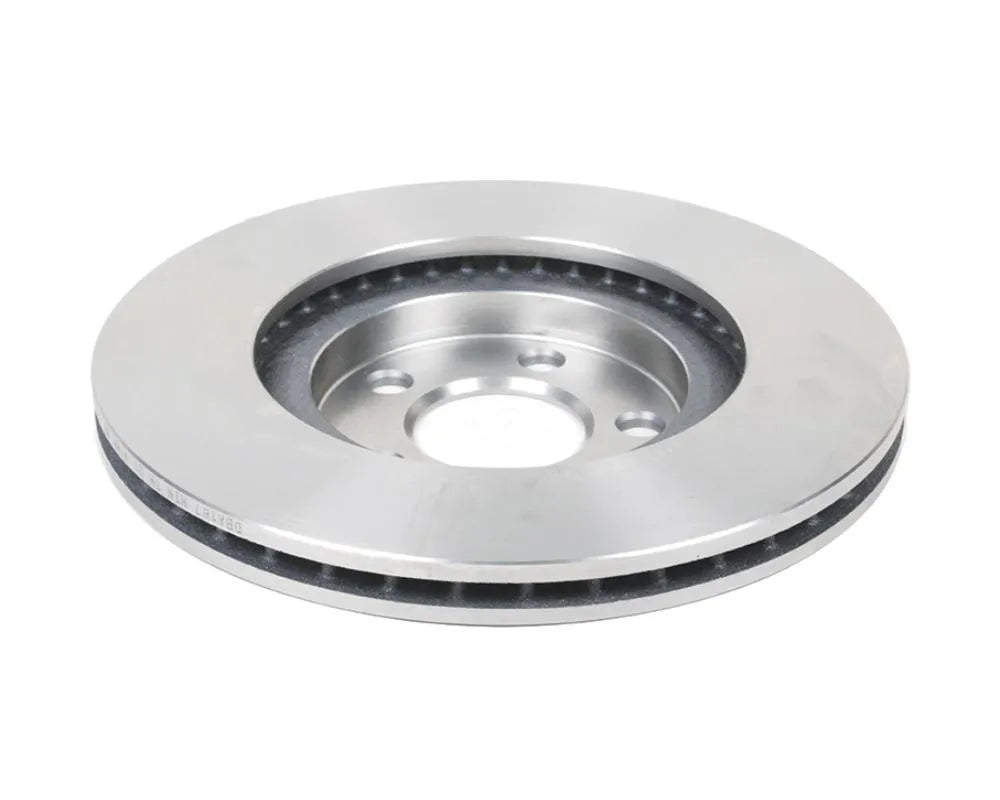 DBA Street Series En-Shield Plain Rotor - Front Chrysler PT Cruiser 2001-2010