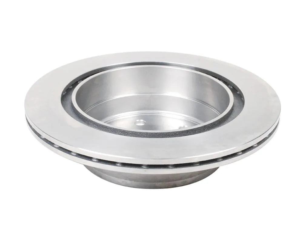 DBA Street Series En-Shield Plain Rotor - Rear Cadillac Escalade 2007-2020