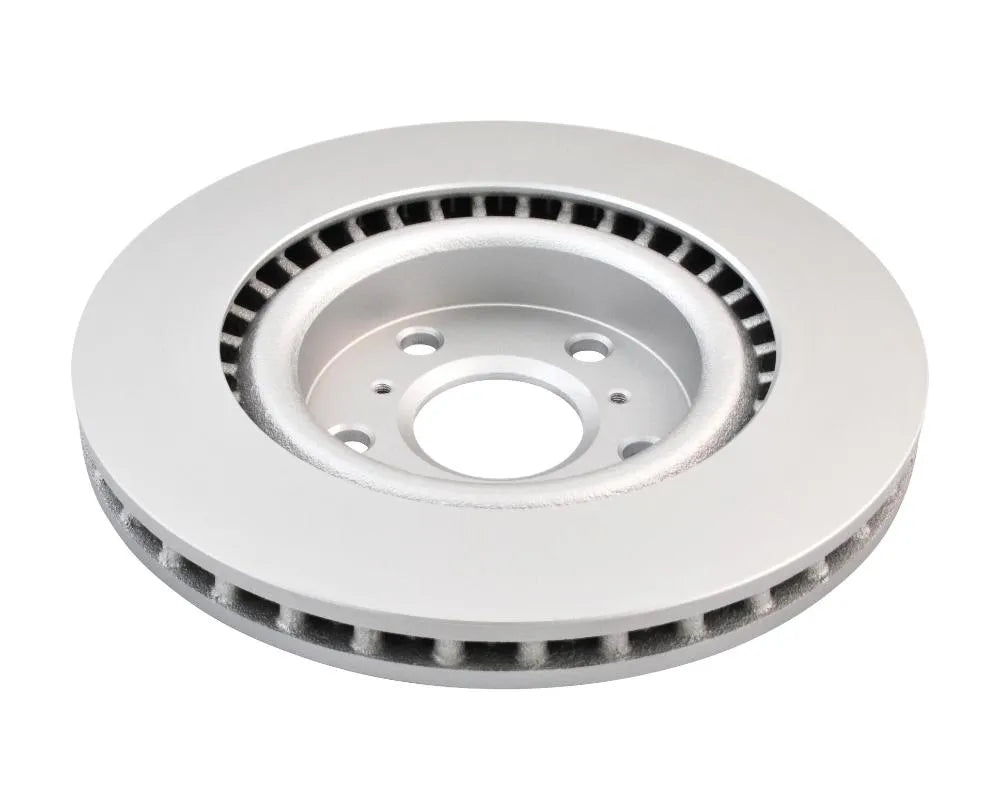 DBA Street Series En-Shield Plain Rotor - Front Pontiac G8 V8 2008-2009