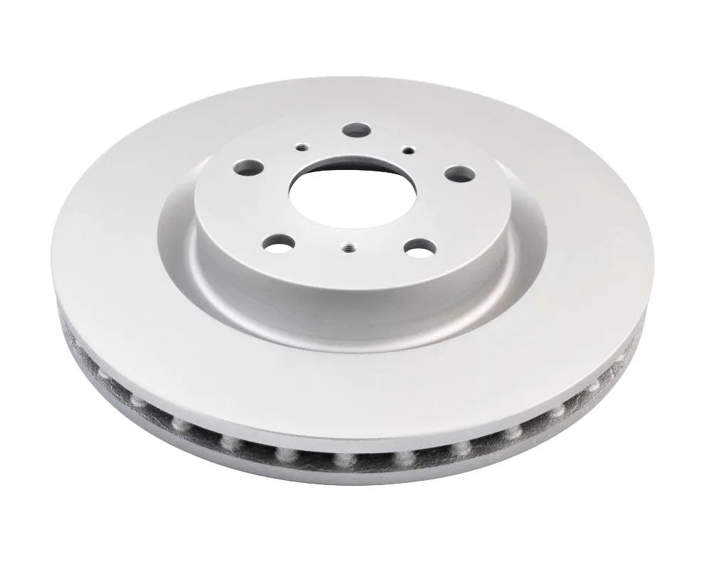 DBA Street Series En-Shield Plain Rotor - Front Pontiac G8 V8 2008-2009