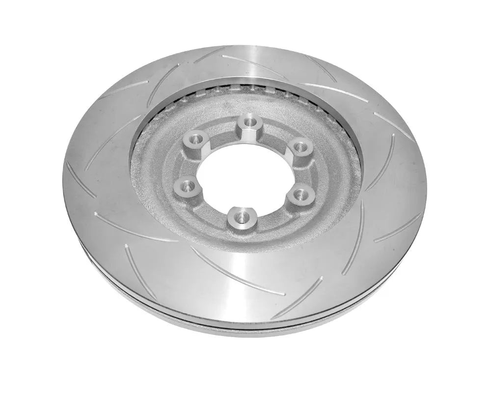 DBA Street Series Slotted Rotor - Front Holden Colorado RG 2012+