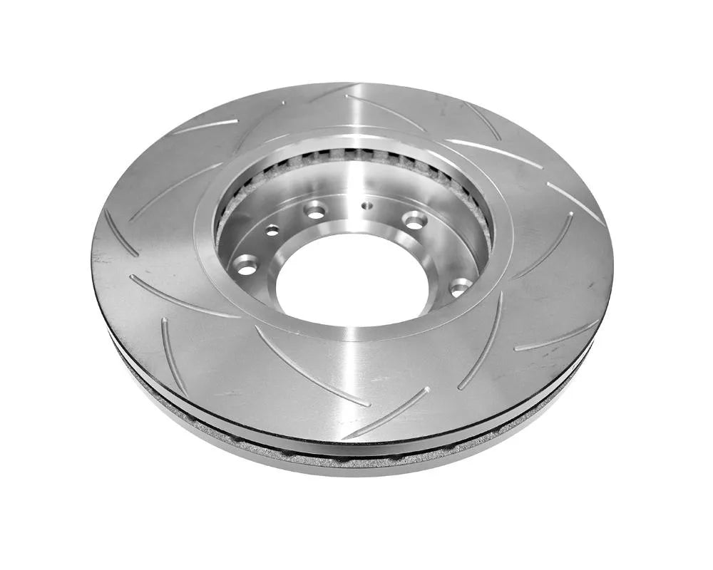 DBA Street Series Slotted Rotor - Front Ford Ranger | Mazda BT50 2010