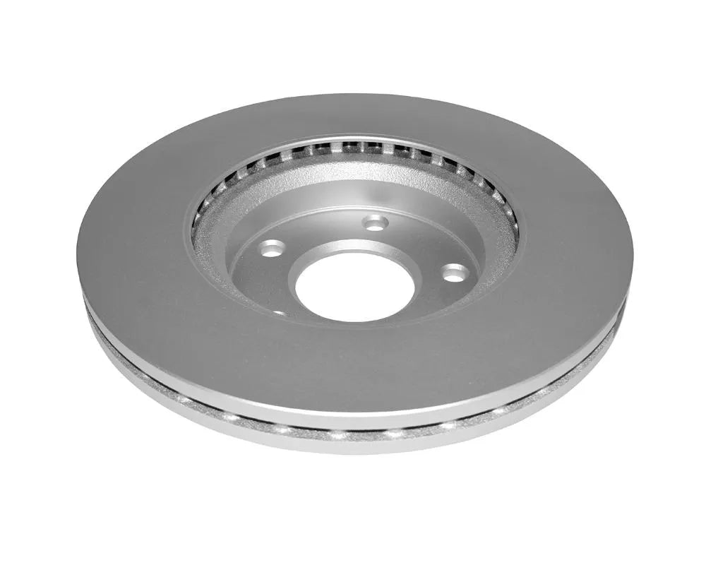 DBA Street Series En-Shield Plain Rotor - Front Nissan Altima 2013-2024