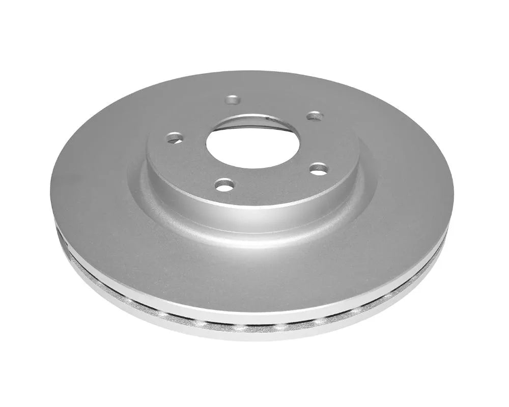 DBA Street Series En-Shield Plain Rotor - Front Nissan Altima 2013-2024