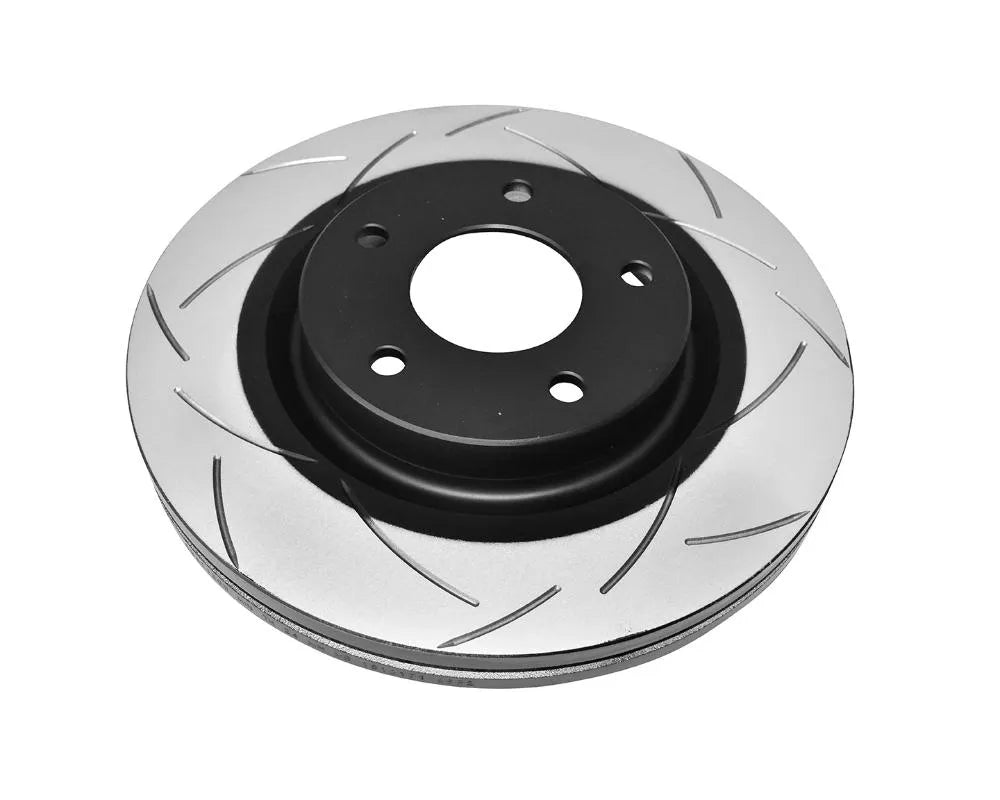 DBA Street Series Slotted Rotor - Front Nissan Altima 2013-2020