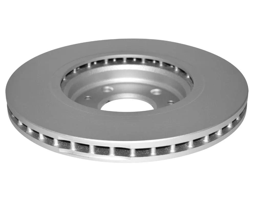 DBA Street Series En-Shield Plain Rotor - Front Nissan Leaf 2014-2018