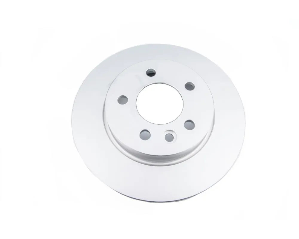 DBA Street Series En-Shield Plain Rotor - Front Volkswagen Amarok 2018-2019