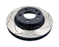 DBA Street Series Slotted Rotor - Front Volkswagen Touareg 2015-2018
