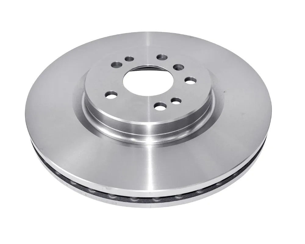DBA Street Series En-Shield Plain Rotor - Front Mercedes-Benz GL320 2007-2008