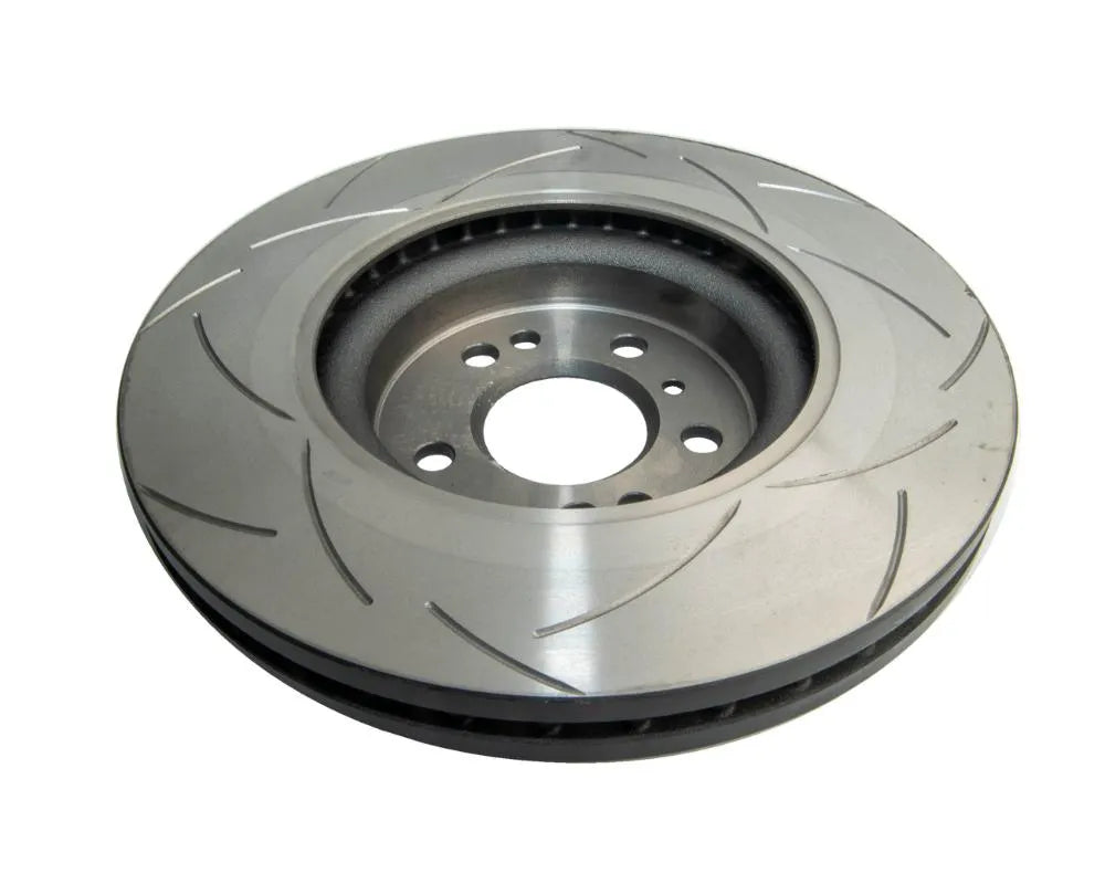 DBA Street Series Slotted Rotor - Front Mercedes-Benz GL320 2007-2008