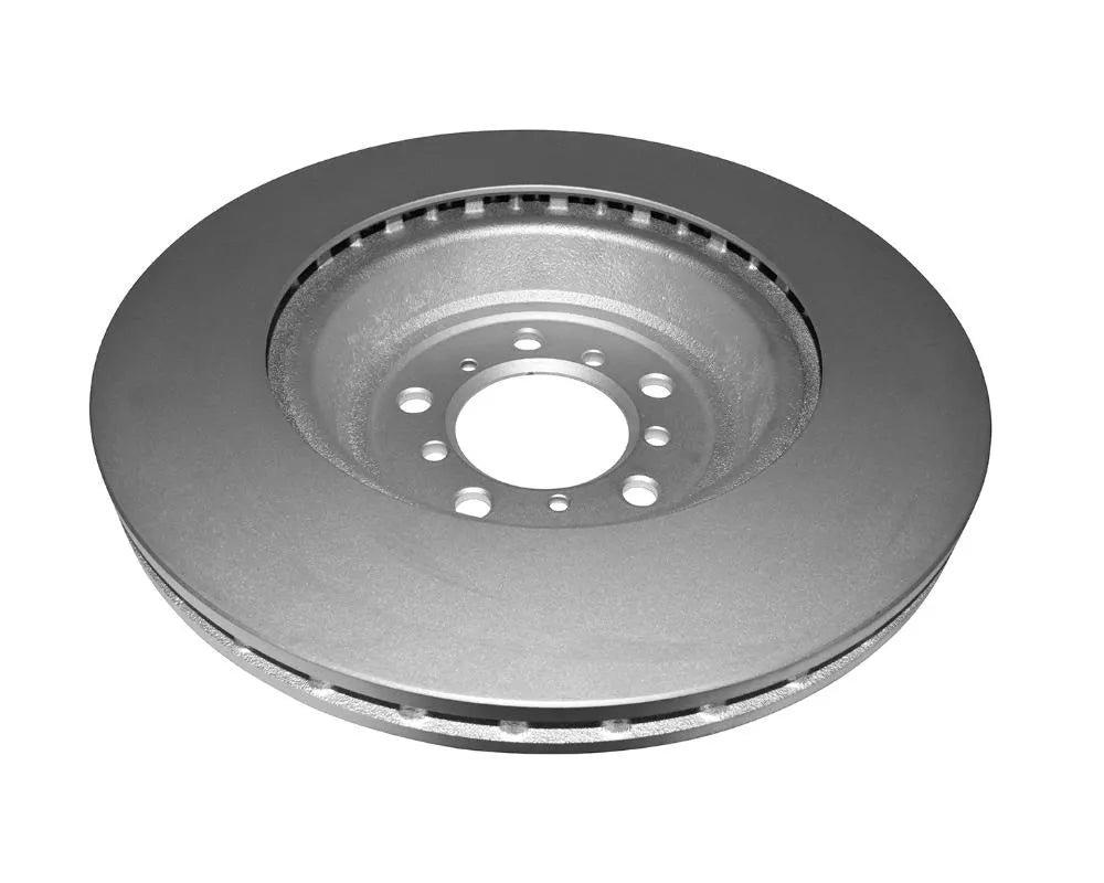 DBA Street Series En-Shield Plain Rotor - Front BMW 1 Series M 2011-2012
