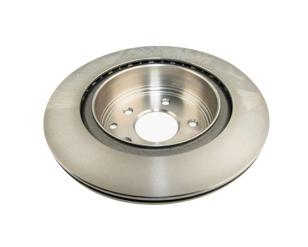 DBA Street Series En-Shield Plain Rotor - Rear Infiniti EX35 2008-2012