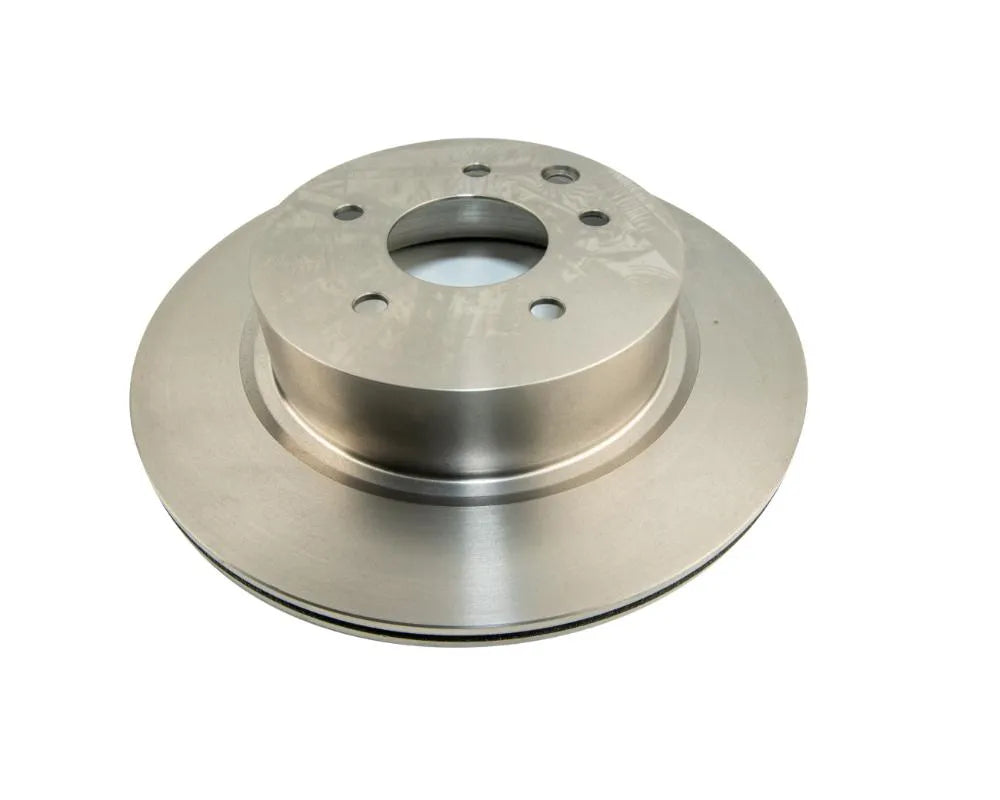 DBA Street Series En-Shield Plain Rotor - Rear Infiniti EX35 2008-2012