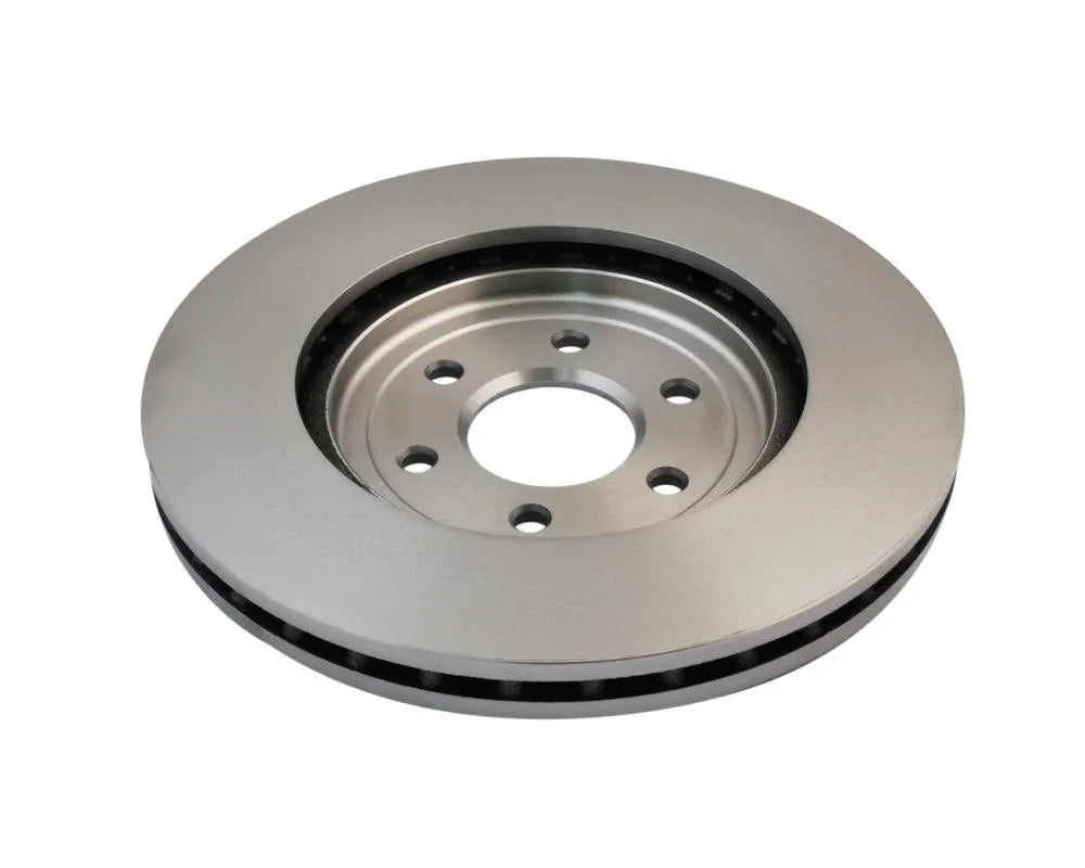 DBA Street Series En-Shield Plain Rotor - Front Nissan Pathfinder 5.6L 2008-2012