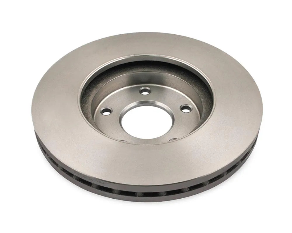 DBA Street Series En-Shield Plain Rotor - Front Infiniti M45 2003-2004