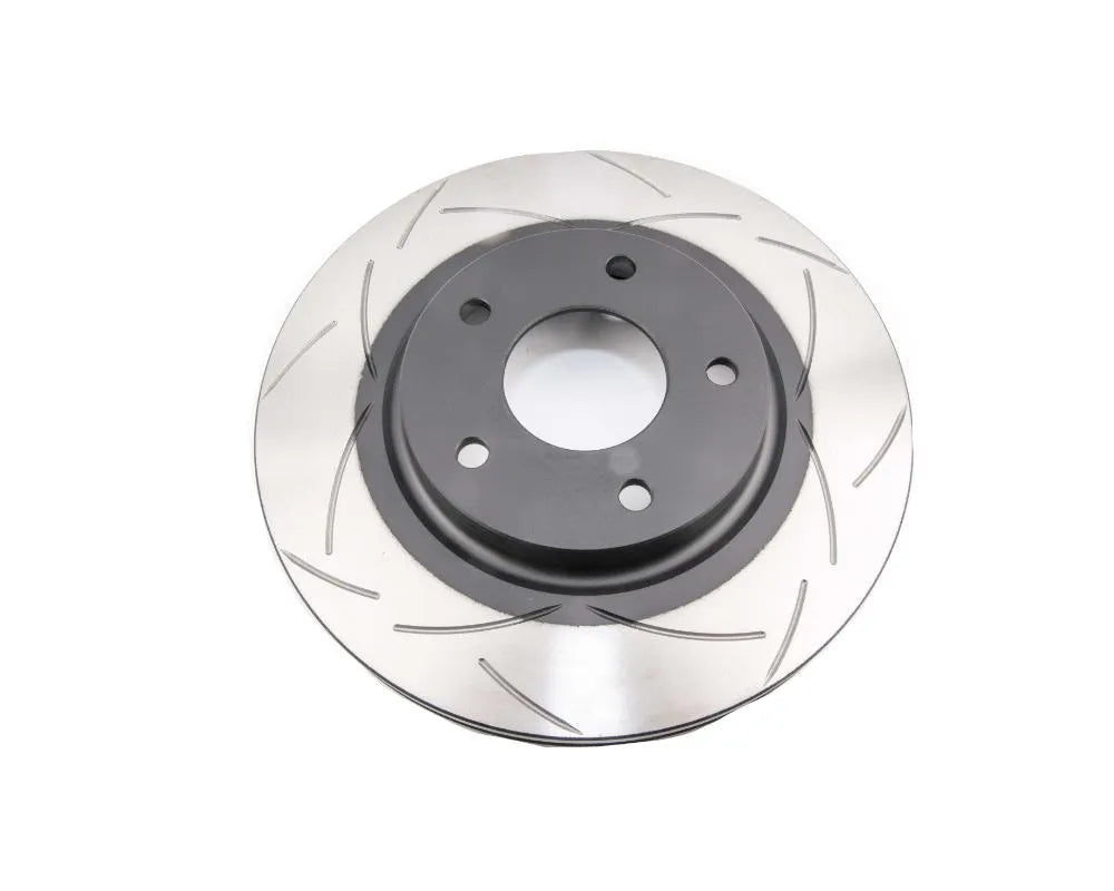 DBA Street Series Slotted Rotor - Front Infiniti M45 Sport Package 2004