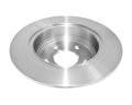 DBA Street Series En-Shield Plain Rotor - Rear Nissan Altima 2002-2024