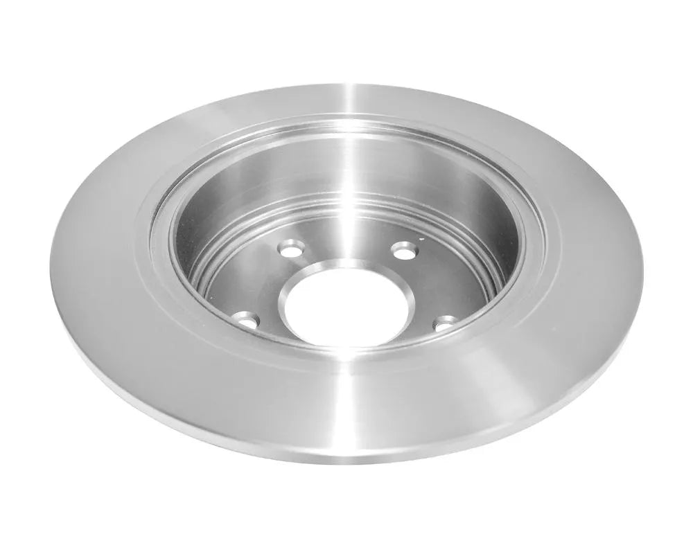 DBA Street Series En-Shield Plain Rotor - Rear Nissan Altima 2002-2024
