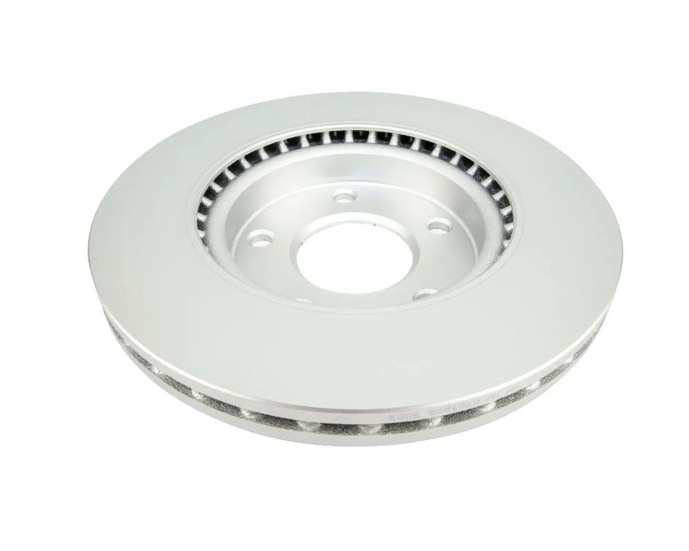 DBA Street Series En-Shield Plain Rotor - Front Nissan Sentra 2013-2019