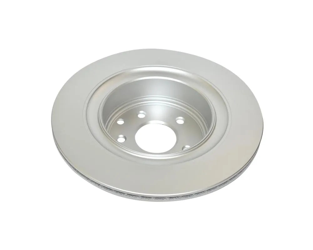 DBA Street Series En-Shield Plain Rotor - Rear Infiniti G35 Coupe 2007-2013