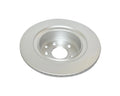 DBA Street Series En-Shield Plain Rotor - Rear Infiniti G35 Coupe 2007-2013