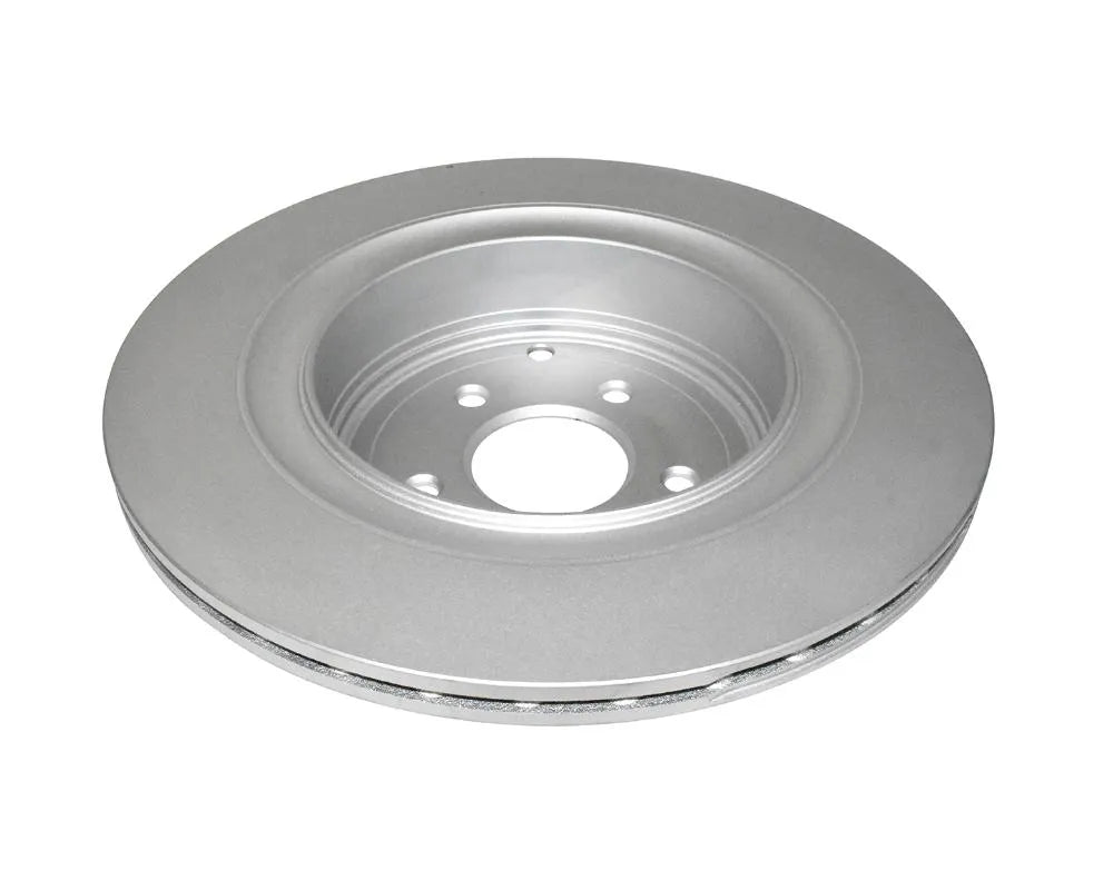 DBA Street Series En-Shield Plain Rotor - Rear Infiniti FX50 2009-2013