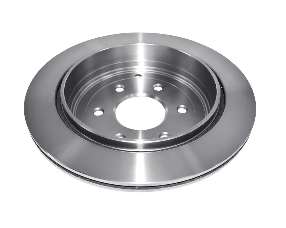DBA Street Series En-Shield Plain Rotor - Rear Infiniti QX56 2011-2013