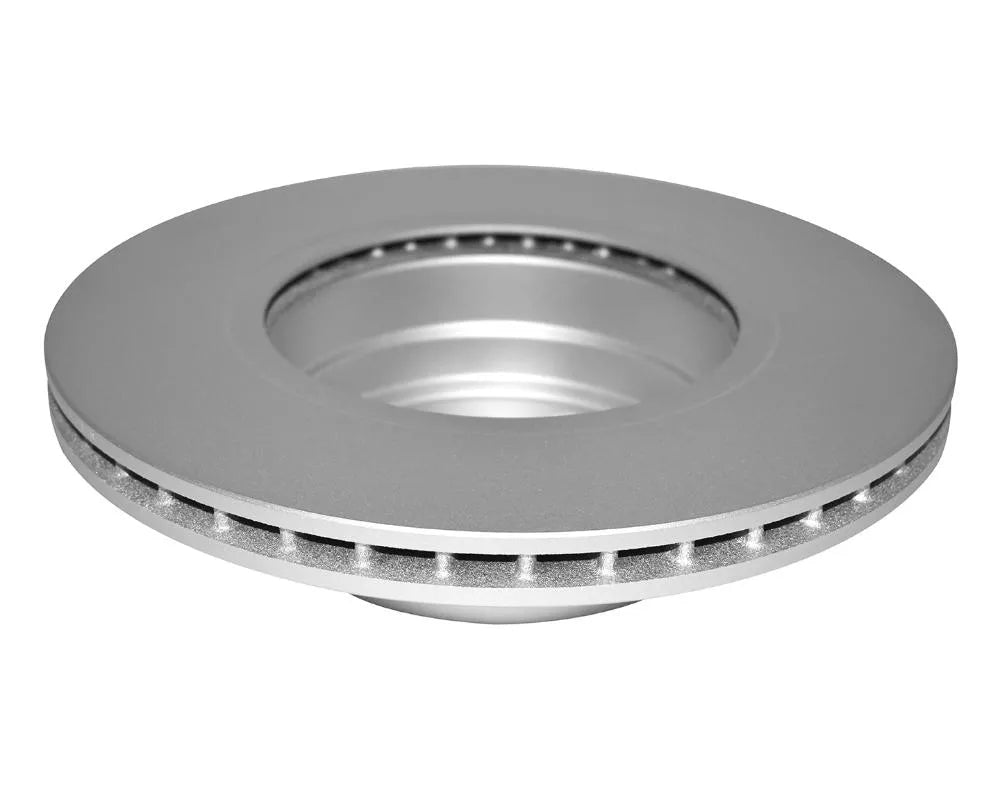 DBA Street Series En-Shield Plain Rotor - Front BMW 525i E60 2004-2007