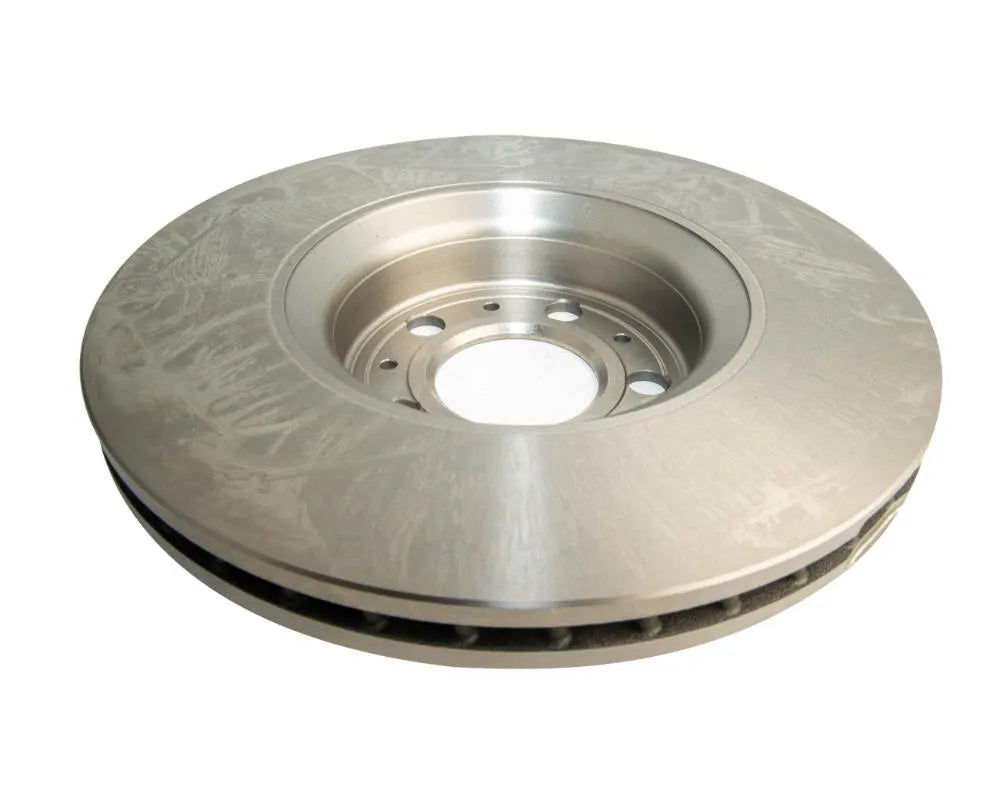 DBA Street Series En-Shield Plain Rotor - Front Volvo S60 2008-2009