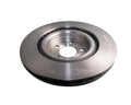DBA Street Series En-Shield Plain Rotor - Front Chrysler 300 C SRT8 6.1L 2005-2010